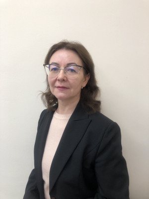 Ёрж Алла Васильевна Ёрж Алла Васильевна